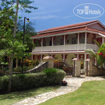 The Balaji Palace at Playa Grande 