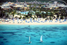 Sunscape Dominicus La Romana 5*