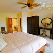 Cocomar Residences & Beachfront Hotel