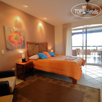 Cocomar Residences & Beachfront Hotel