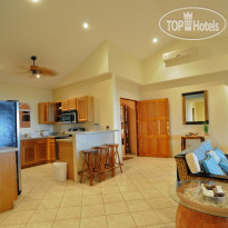 Cocomar Residences & Beachfront Hotel