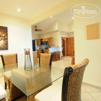 Cocomar Residences & Beachfront Hotel
