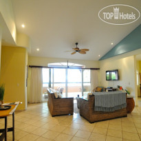 Cocomar Residences & Beachfront Hotel