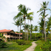 Cocomar Residences & Beachfront Hotel 4*