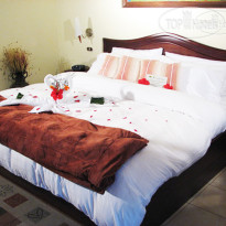 Playa Espadilla Hotel