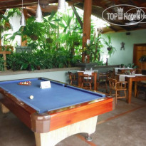 Playa Espadilla Hotel