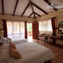 Playa Espadilla Hotel