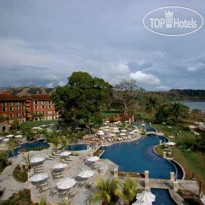 Los Suenos Marriott Ocean & Golf Resort 