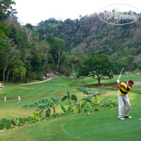 Los Suenos Marriott Ocean & Golf Resort 