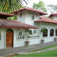 Casa Corcovado Jungle Lodge 4*