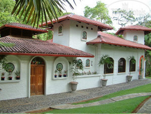 Фотографии отеля  Casa Corcovado Jungle Lodge 4*