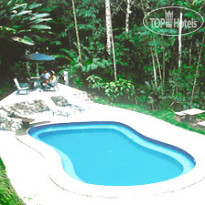 Casa Corcovado Jungle Lodge 