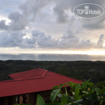 Whales and Dolphins Eco Lodge 