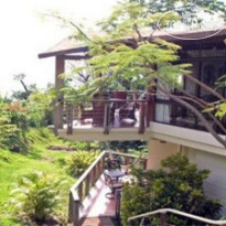 Tulemar Bungalows 