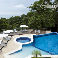 The Suu Manuel Antonio 