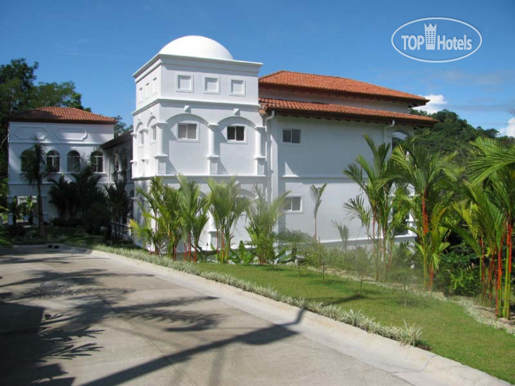 Фотографии отеля  The Suu Manuel Antonio 5*