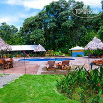 La Foresta Nature Resort 