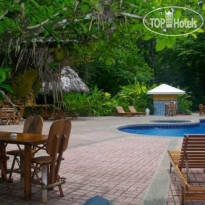 La Foresta Nature Resort 