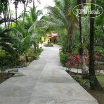 Inti Resort and Villas 