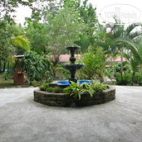 Inti Resort and Villas 