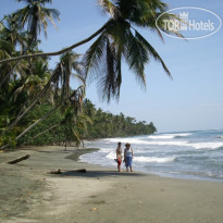 Namuwoki Lodge Resort 