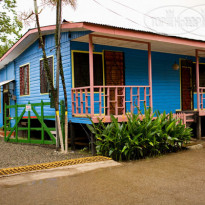 Namuwoki Lodge Resort 