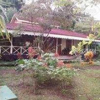 La Baula Lodge 