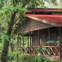Pachira Lodge 3*
