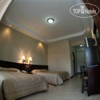 Hotel & Country Club Suerre