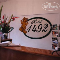 Hotel 1492 