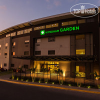 Wyndham Garden San Jose Escazu 5*