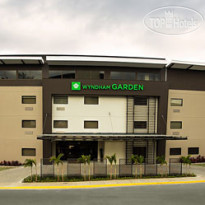 Wyndham Garden San Jose Escazu 