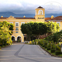 Costa Rica Marriott Hotel Hacienda Belen 5*