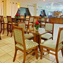 Holiday Inn Express San Jose Costa Rica Airport 