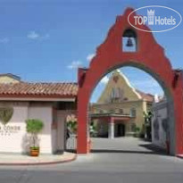 Apartotel Casa Conde 