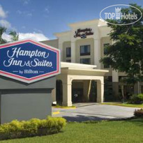 Hampton by Hilton San Jose Airport 