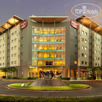 Residence Inn San Jose Escazu 3*