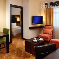 Residence Inn San Jose Escazu