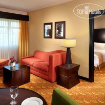 Residence Inn San Jose Escazu