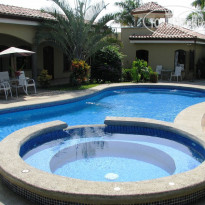 Las Brisas Resort and Villas 