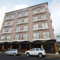 La Fortuna Hotel 