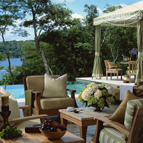 Four Seasons Peninsula Papagayo, Costa Rica 