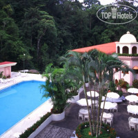 El Tucano & Spa 4*