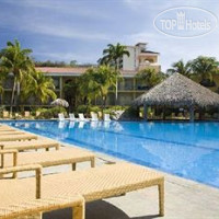 Flamingo Beach Resort 4*