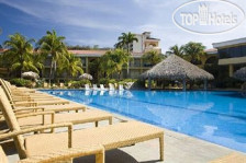 Flamingo Beach Resort 4*