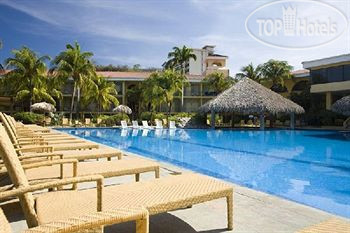 Фотографии отеля  Flamingo Beach Resort 4*