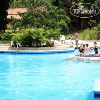 Sol Papagayo Resort 