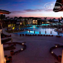 JW Marriott Guanacaste Resort & Spa 