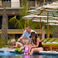 JW Marriott Guanacaste Resort & Spa 