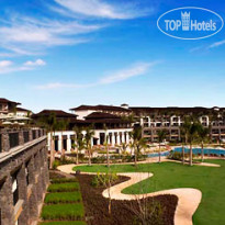 JW Marriott Guanacaste Resort & Spa 